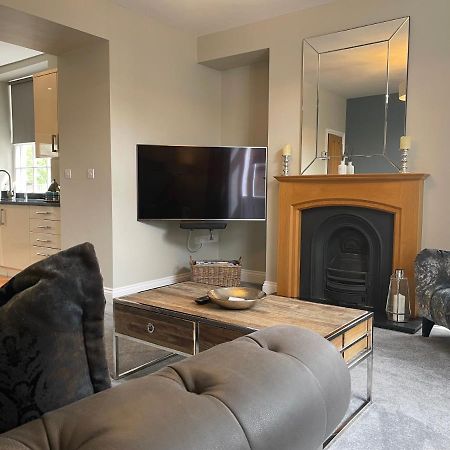 Beautiful Cottage In The Heart Of Kendal Esterno foto