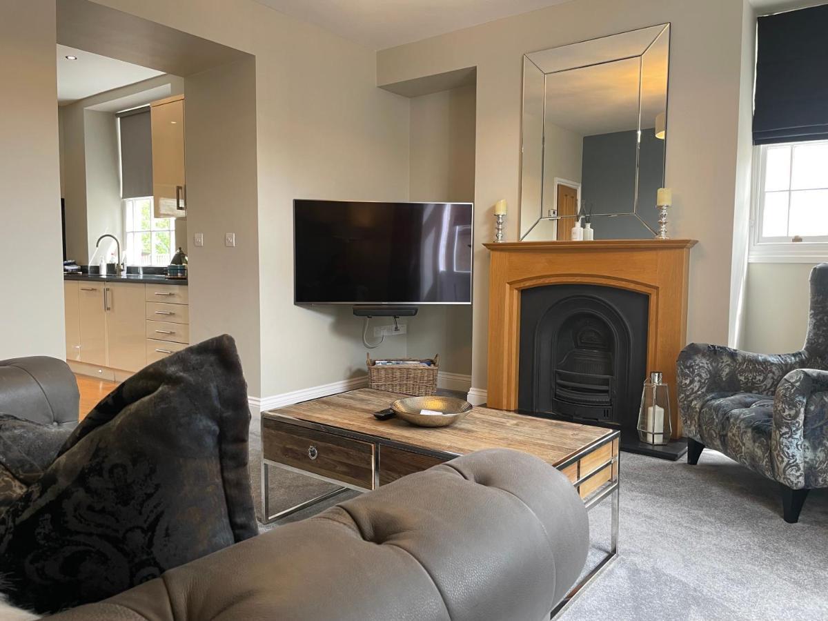 Beautiful Cottage In The Heart Of Kendal Esterno foto