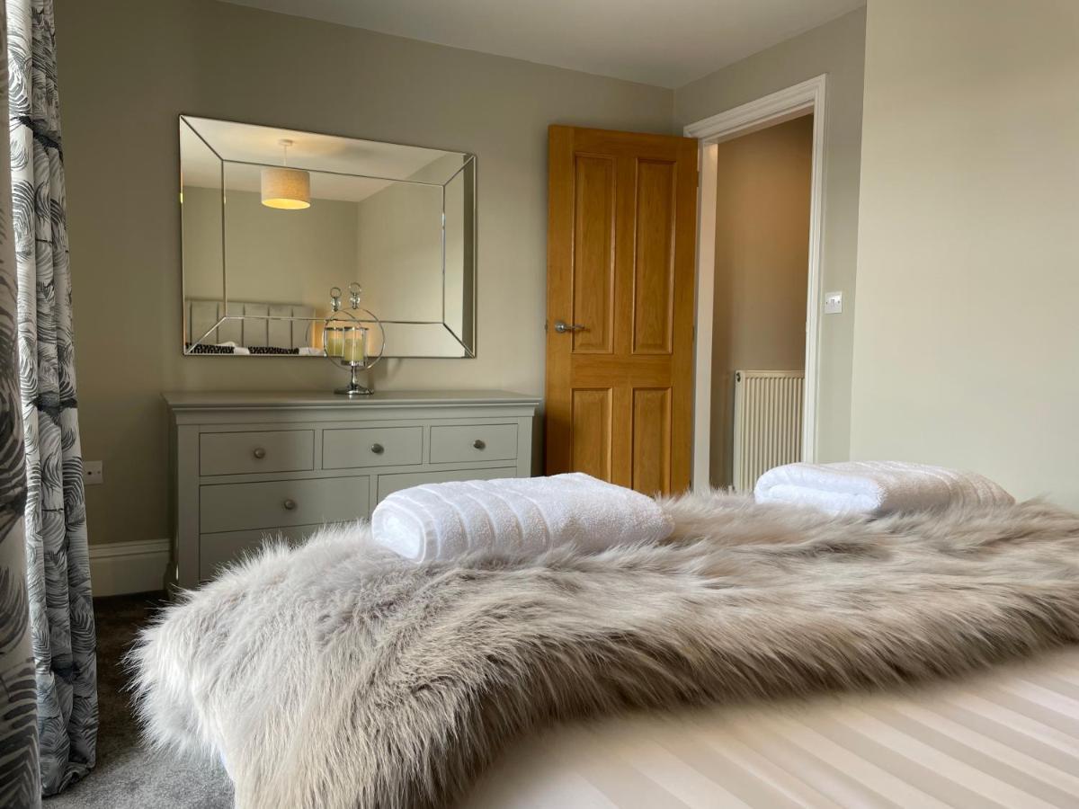 Beautiful Cottage In The Heart Of Kendal Esterno foto