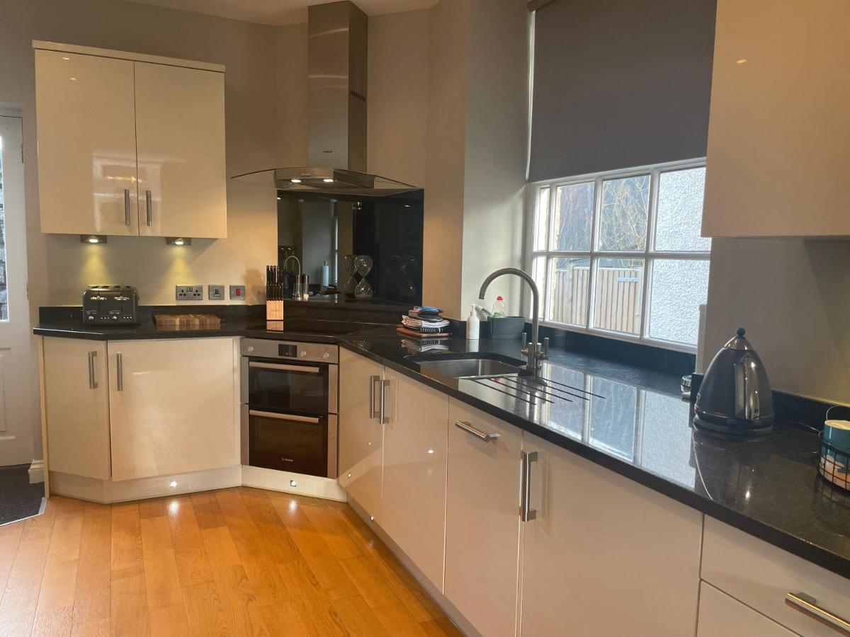 Beautiful Cottage In The Heart Of Kendal Esterno foto