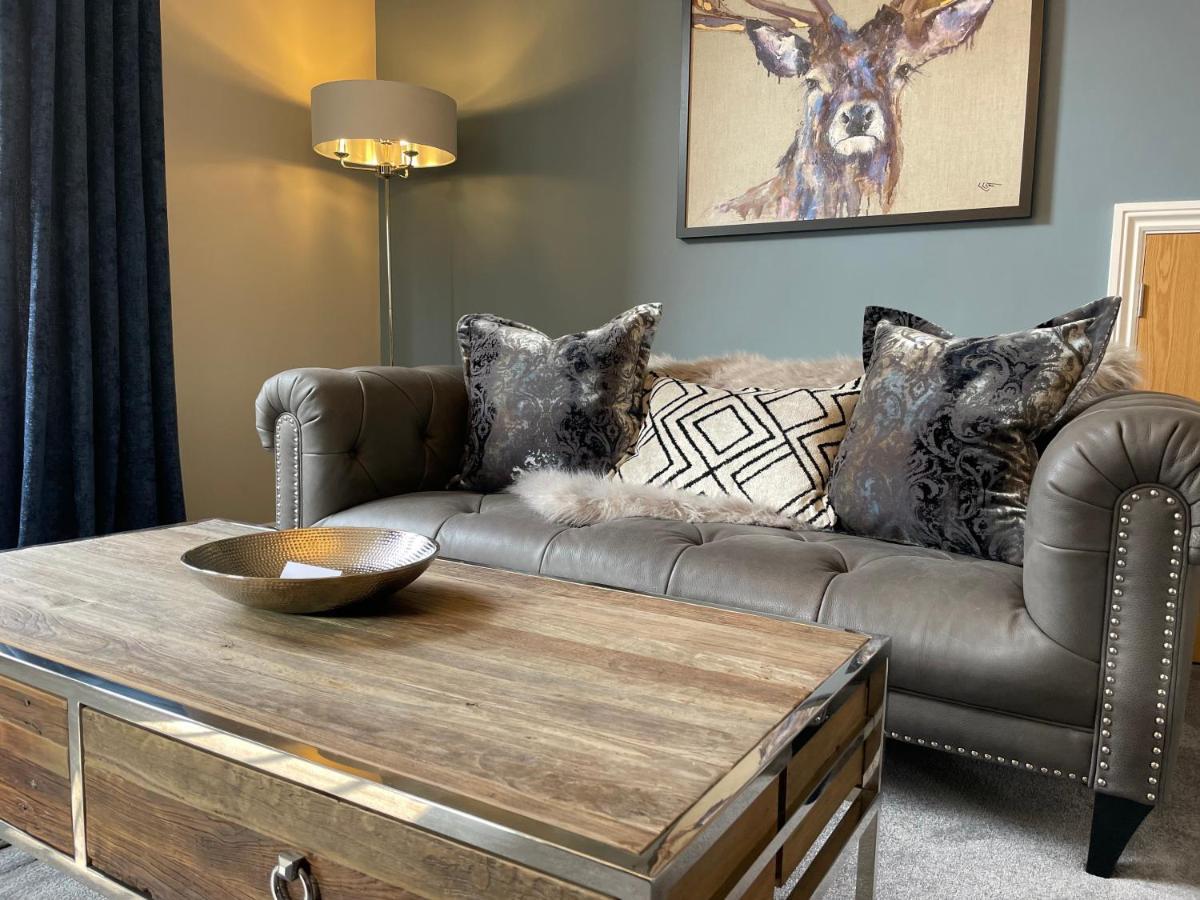 Beautiful Cottage In The Heart Of Kendal Esterno foto